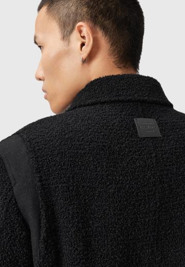 Куртка бомбер