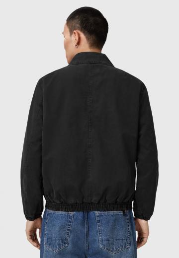 Куртка бомбер