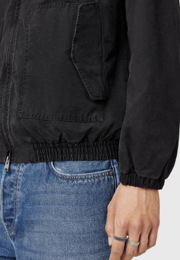 Куртка бомбер