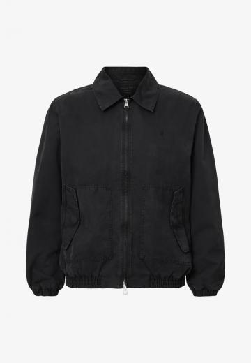 Куртка бомбер