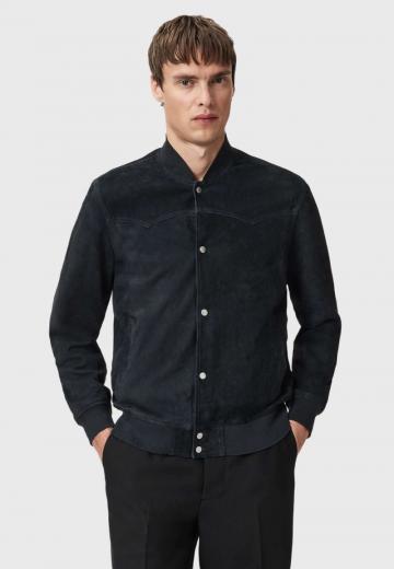 Куртка бомбер