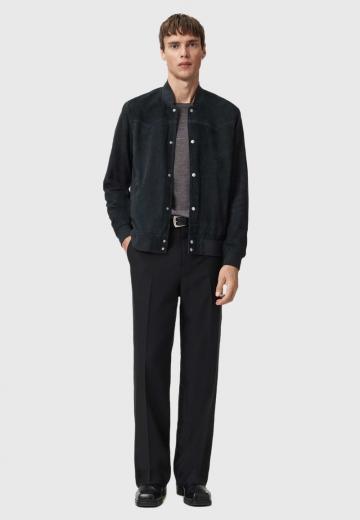 Куртка бомбер