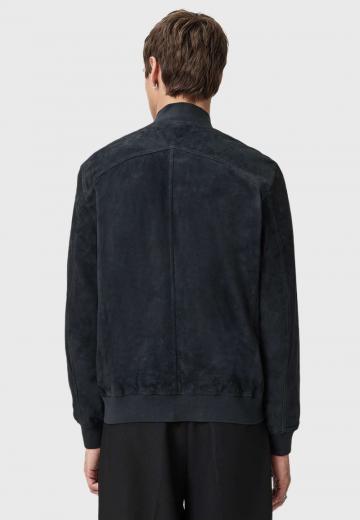 Куртка бомбер