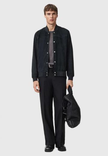 Куртка бомбер