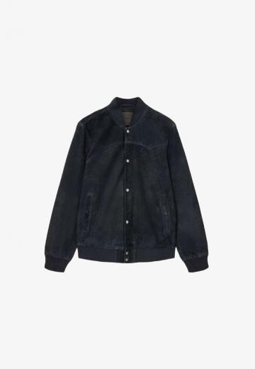 Куртка бомбер