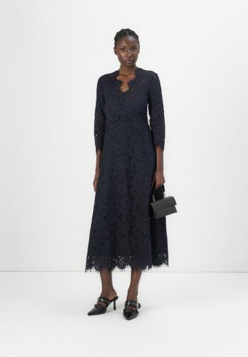 Коктейльное платье