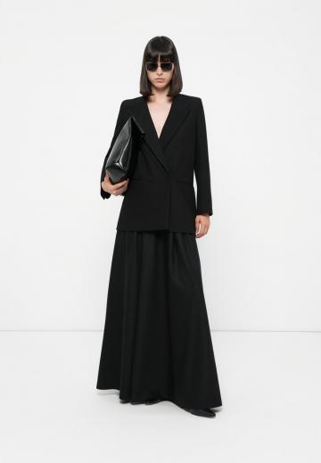 Длинная юбка