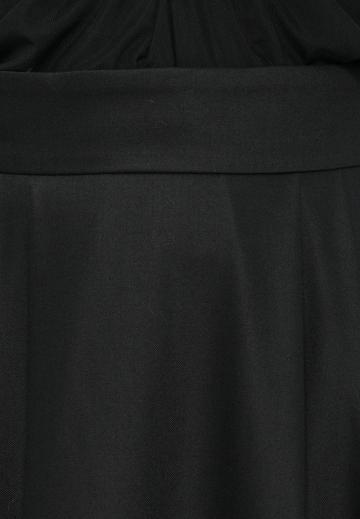 Длинная юбка