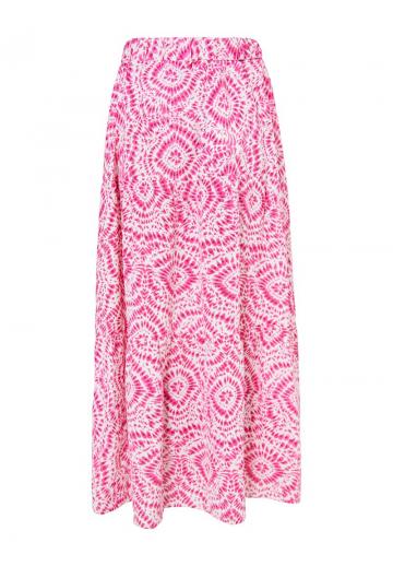 Летняя юбка