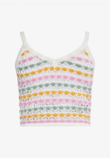 Майка-борцовка