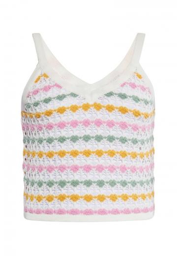 Майка-борцовка