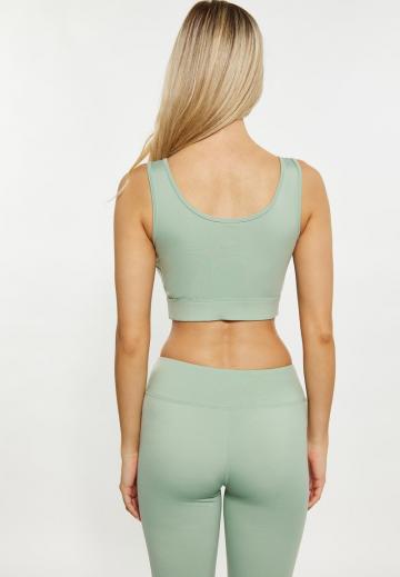 Майка-борцовка