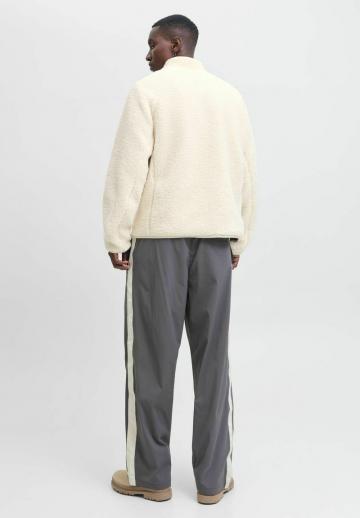 Флисовая куртка