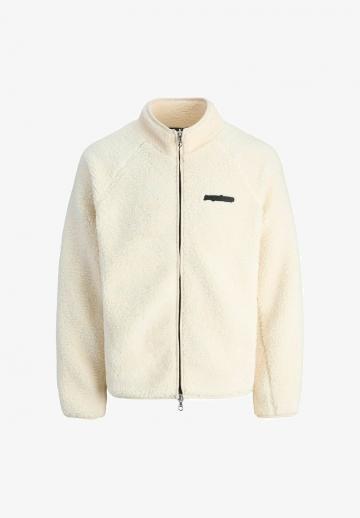 Флисовая куртка