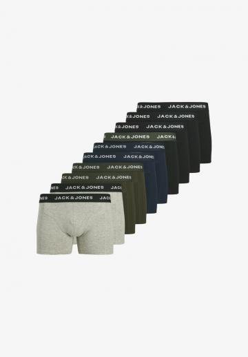 Трусы шортики