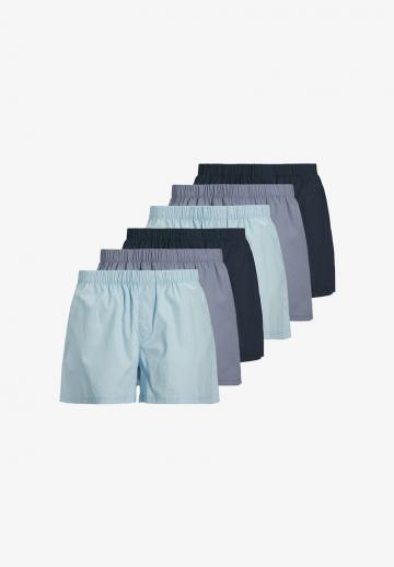 Трусы-боксеры