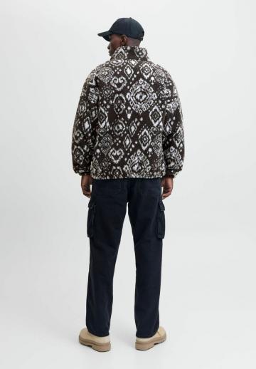 Флисовая куртка