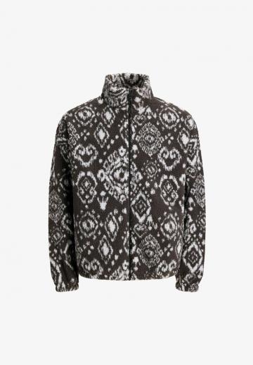 Флисовая куртка