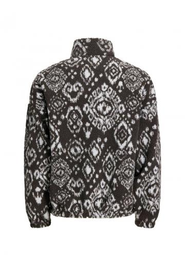 Флисовая куртка