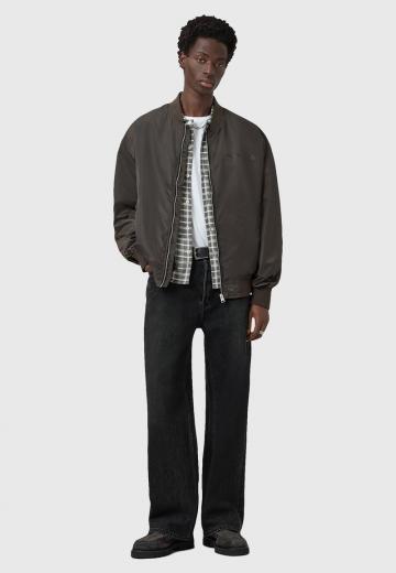 Куртка бомбер