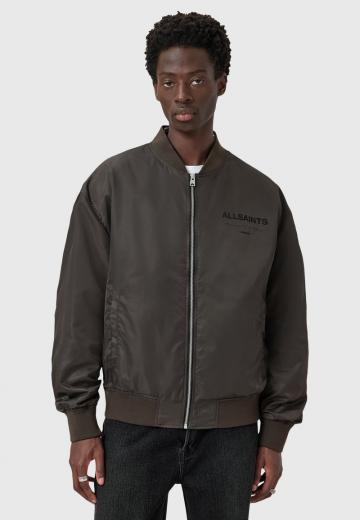 Куртка бомбер
