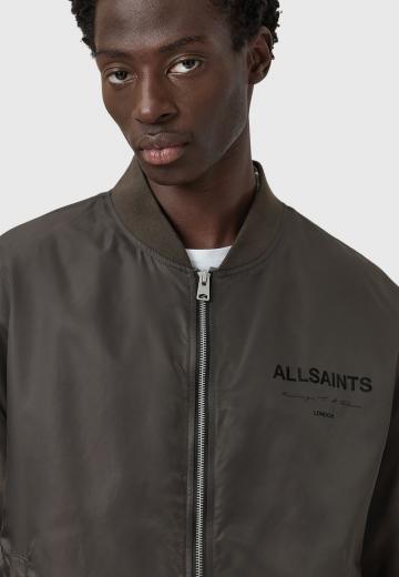 Куртка бомбер