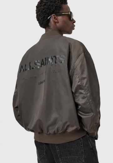 Куртка бомбер