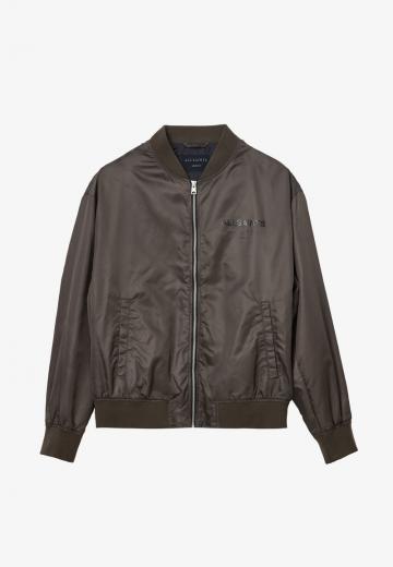 Куртка бомбер