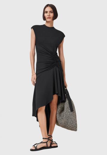 Платье макси