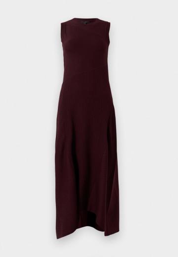 Платье макси