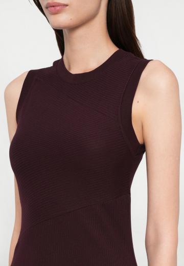 Платье макси