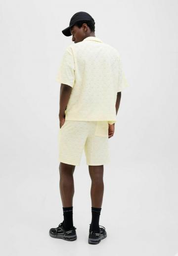 Рубашка с коротким рукавом