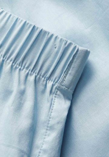 Трусы шортики