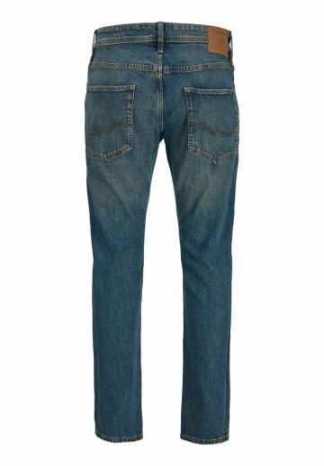 Узкие джинсы