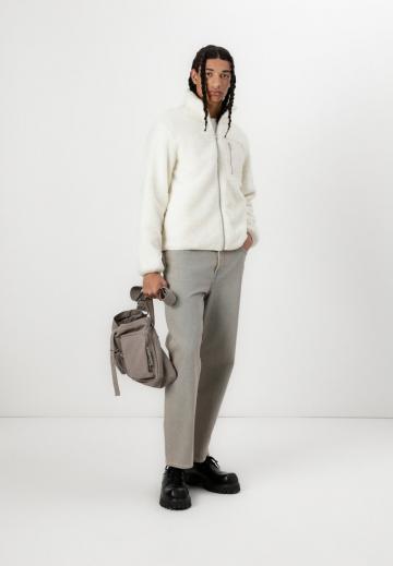 Флисовая куртка