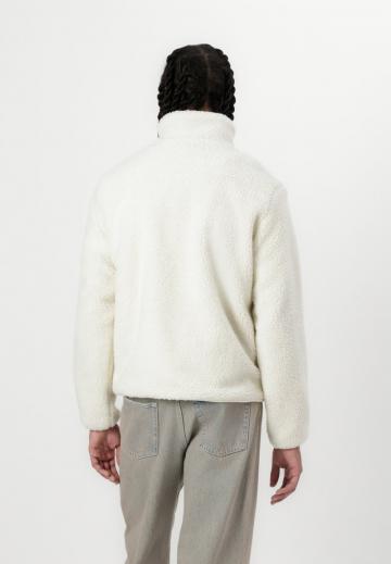 Флисовая куртка