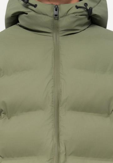 Зимняя куртка