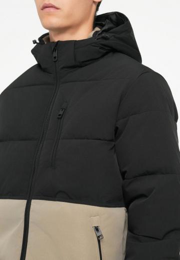 Зимняя куртка