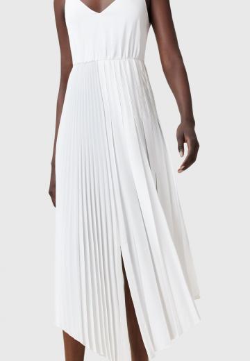 Платье макси