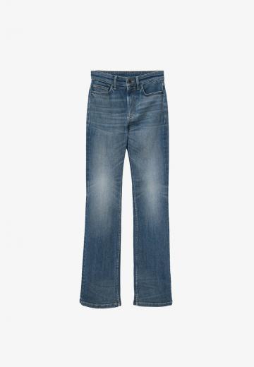 Клешеные брюки