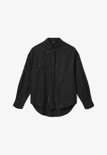 Блузка-рубашка