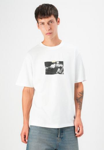 Свободные джинсы