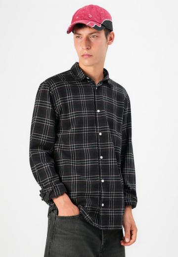 Свободные джинсы