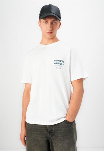 Свободные джинсы