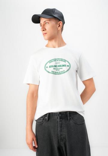 Свободные джинсы