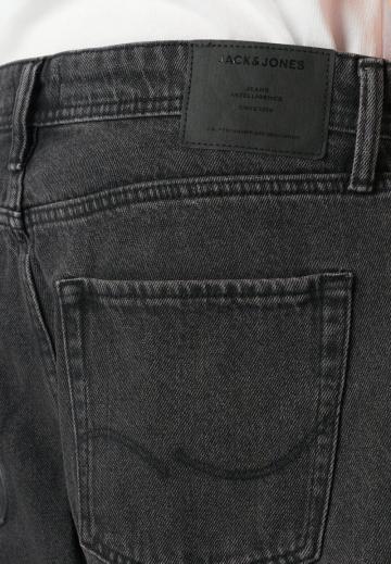 Свободные джинсы