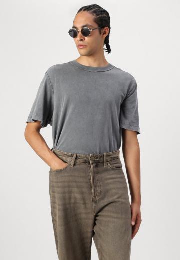 Свободные джинсы