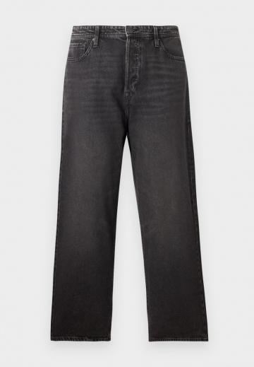 Свободные джинсы