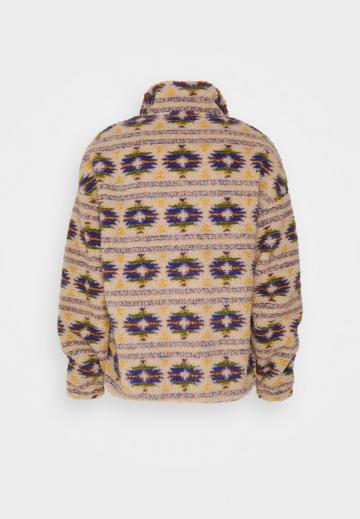 Флисовая куртка