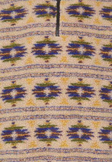 Флисовая куртка